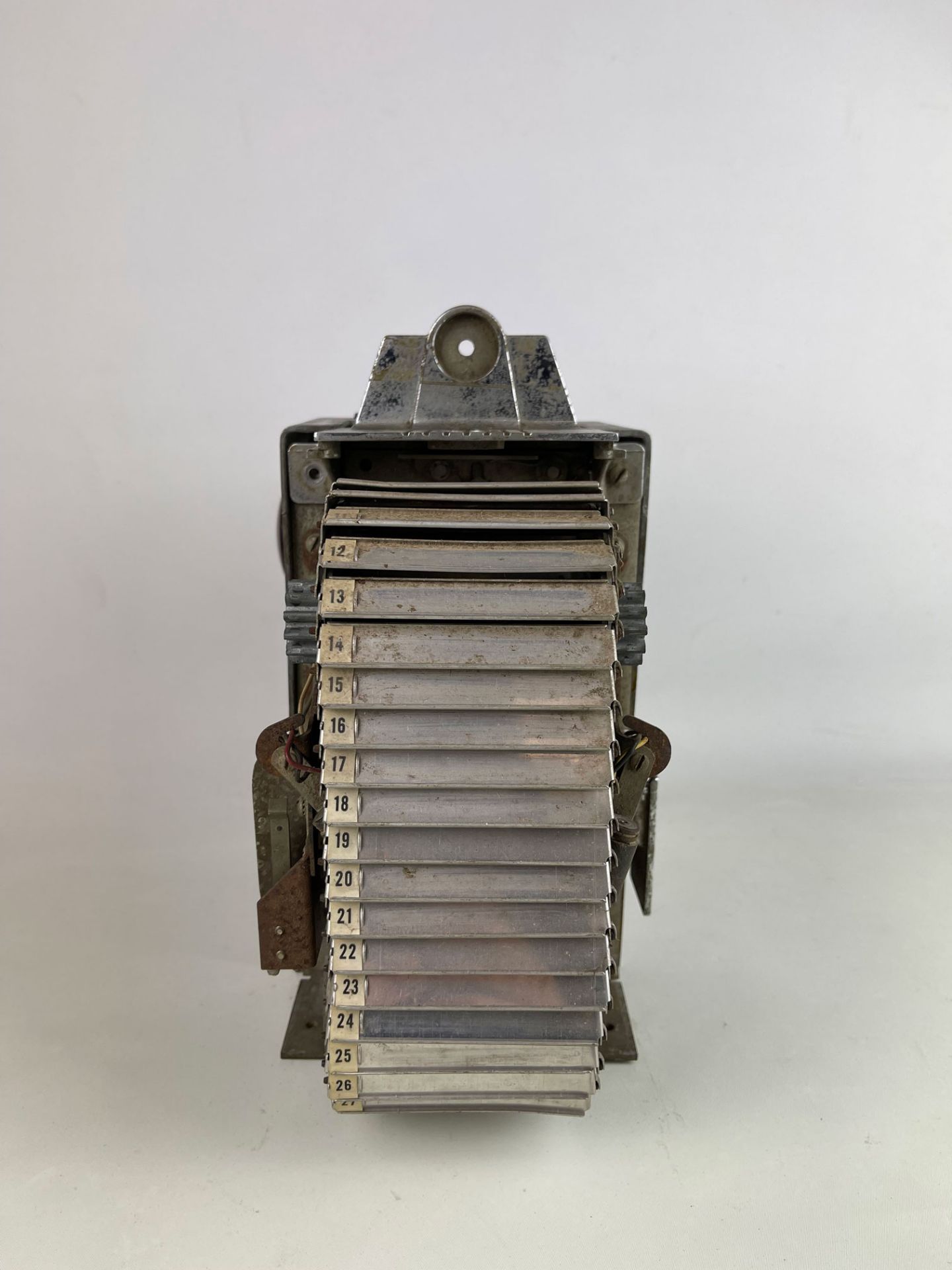 1946 AMI Wallbox Model WM40/WL40 - Image 12 of 12