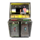 1959 Seeburg 220 "Channel" Jukebox