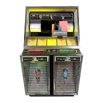 1959 Seeburg 220 "Channel" Jukebox