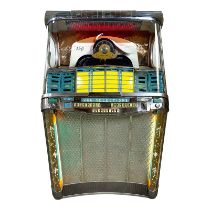 1957 Wurlitzer 2100 Jukebox