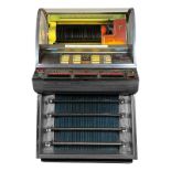 1956 Seeburg VL200 Jukebox