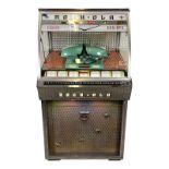 1957-1958 Rock-Ola 1458 Jukebox