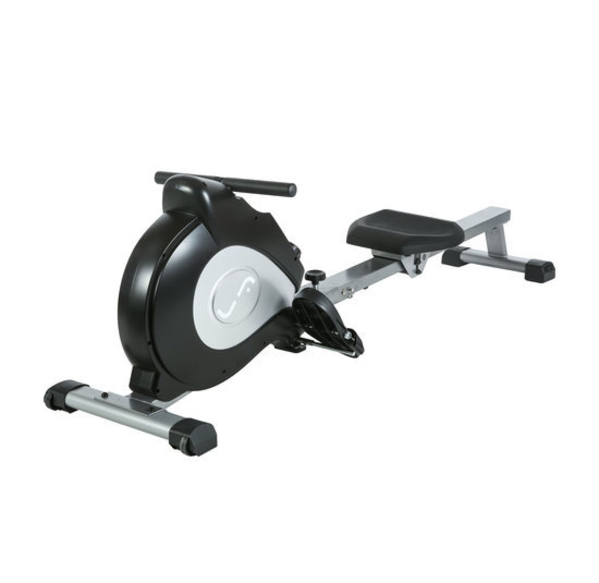 BRAND NEW ROWFIT-2.5 FOLDABLE ROWING MACHINE - *** RRP £248 *** - Image 2 of 4