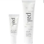 25 X PAI SKINCARE HYDRATION HIT DUO RRP £375