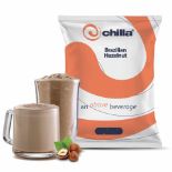 12 X PACKS CHILLA BRAZILIAN HAZELNUT 340GM