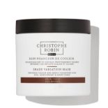 24 X CHRISTOPHE ROBIN  SHADE VARIATION MASK ASH BROWN 1000ML RRP£3480