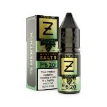 311 UNITS X 10ML - MENTHOL SALT 5MG50/50