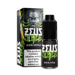 278 UNITS 10ML - SOUR APPLE HVG 6MG