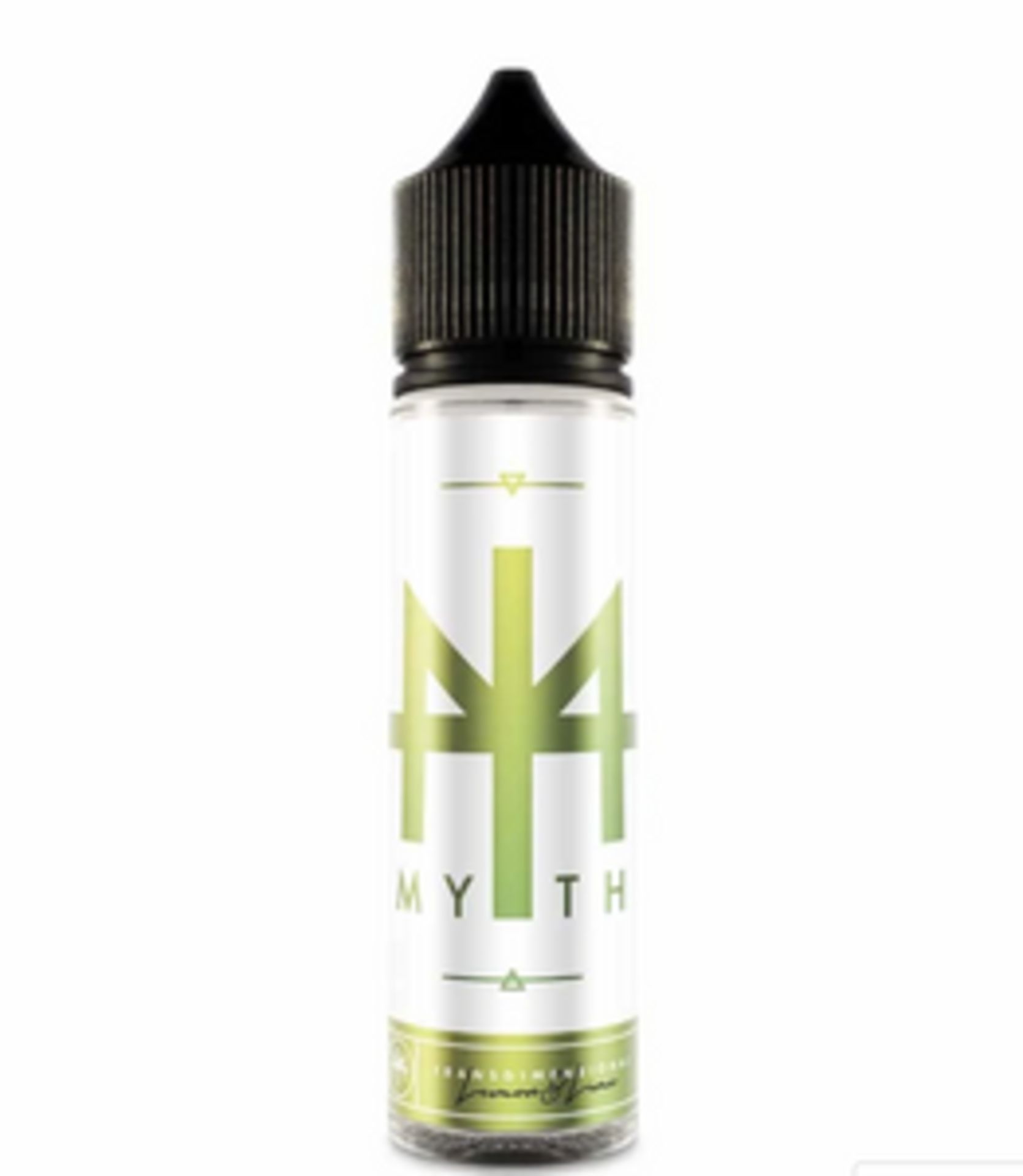 839 UNITS X 10ML MYTH LEMON & LIME 3MG 50/50