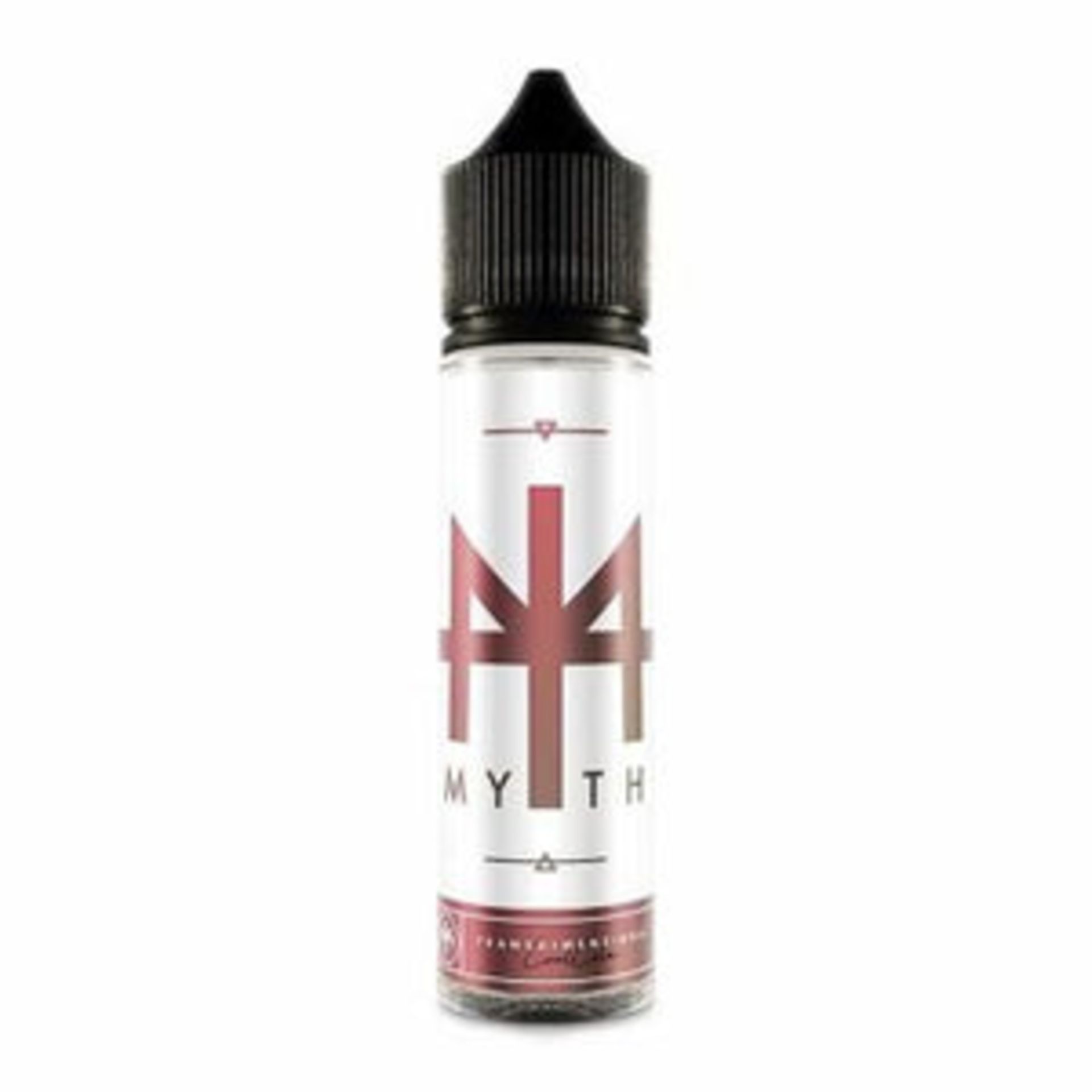 65 UNITS X 10ML MYTH COOL COLA 6MG 50/50