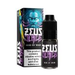 516 UNITS X 10ML - GOD OF WAR 50/50 18MG