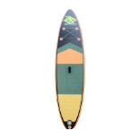10 UNITS X NEW GOIN'BIG INFLATABLE SUP PADDLE BOARD>>>>>>>>>>>>>**RRP£4950**