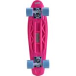 20 UNITS X NEW GOTCHA 22-INCH THE ICON PLASTIC CRUISER SKATEBOARD>>>>>>>>>>>>>>RRP£1000