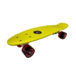 20 UNITS X NEW GOTCHA 22IN THE ICON SKATEBOARD _____**RRP £ 1000