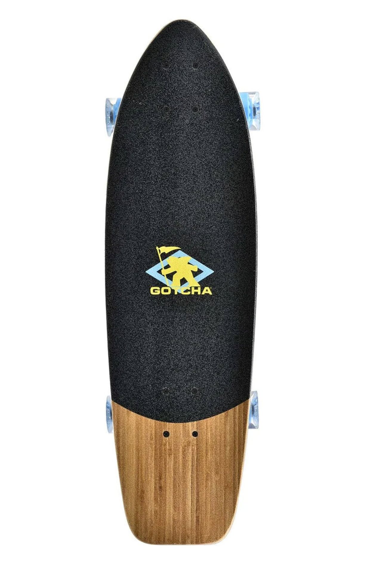 20 UNITS X NEW GOTCHA CLASSIC SKATEBOARD____________RRP £2600* - Image 3 of 3