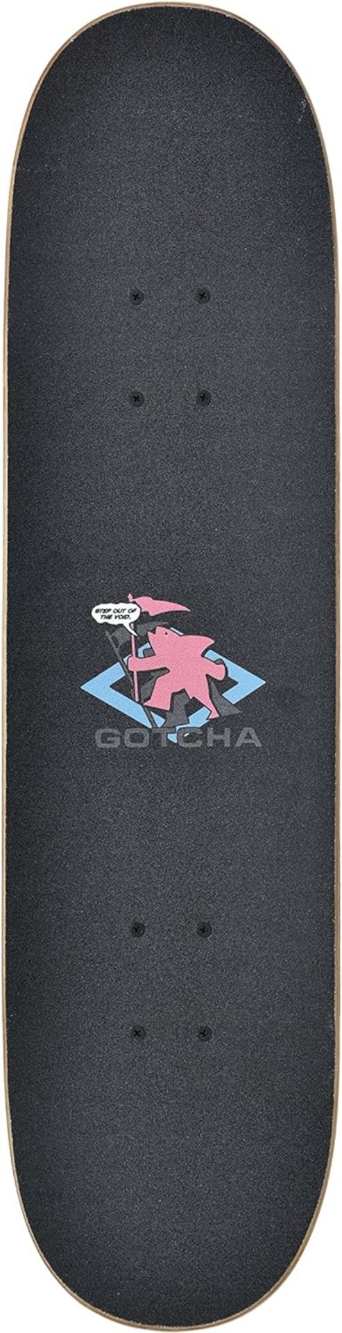 20 UNITS X NEW GOTCHA 31-INCH CLOSE CALL POPSICLE SKATEBOARD RRP £1700 - Image 2 of 3