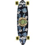 20 UNITS X GOTCHA 36-INCH DEAL PINTAIL LONGBOARD_____**RRP £2600*