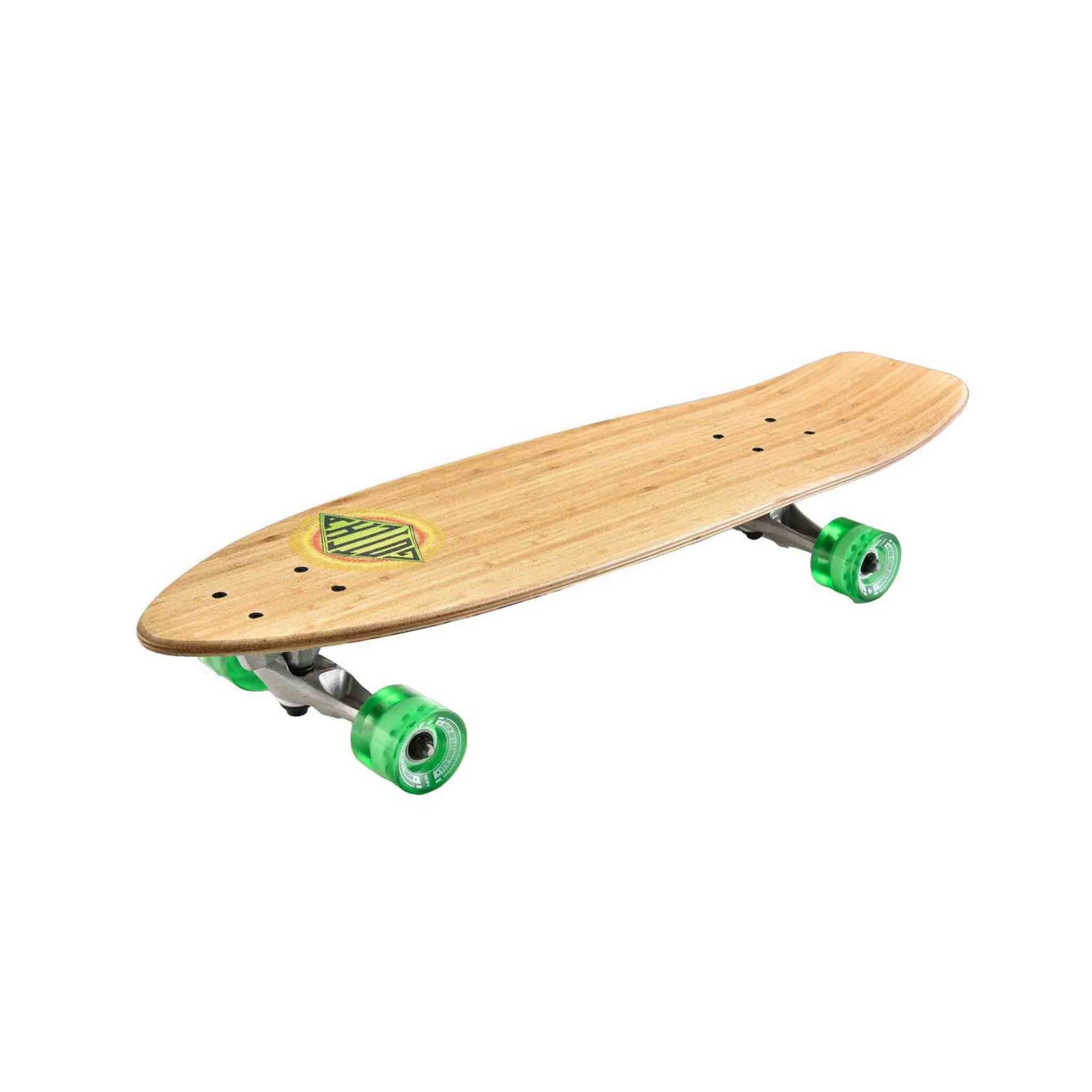 22 UNITS X NEW GOTCHA SURF SKATE - NATIVE 30-----**RRP£2860* - Image 2 of 3