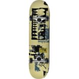 20 UNITS X NEW GOTCHA 31-INCH WALK THE LINE POPSICLE SKATEBOARD-----------**RRP £1700*