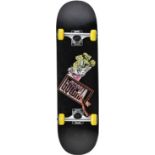 20 UNITS X NEW GOTCHA 31-INCH TO HELL POPSICLE SKATEBOARD ------------>>RRP £1700