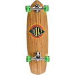 20 UNITS X NEW GOTCHA MONOPATÍN SUNBURST SURFER TRUCK CRUISER DE 33 PULGADAS-----**RRP£2600**