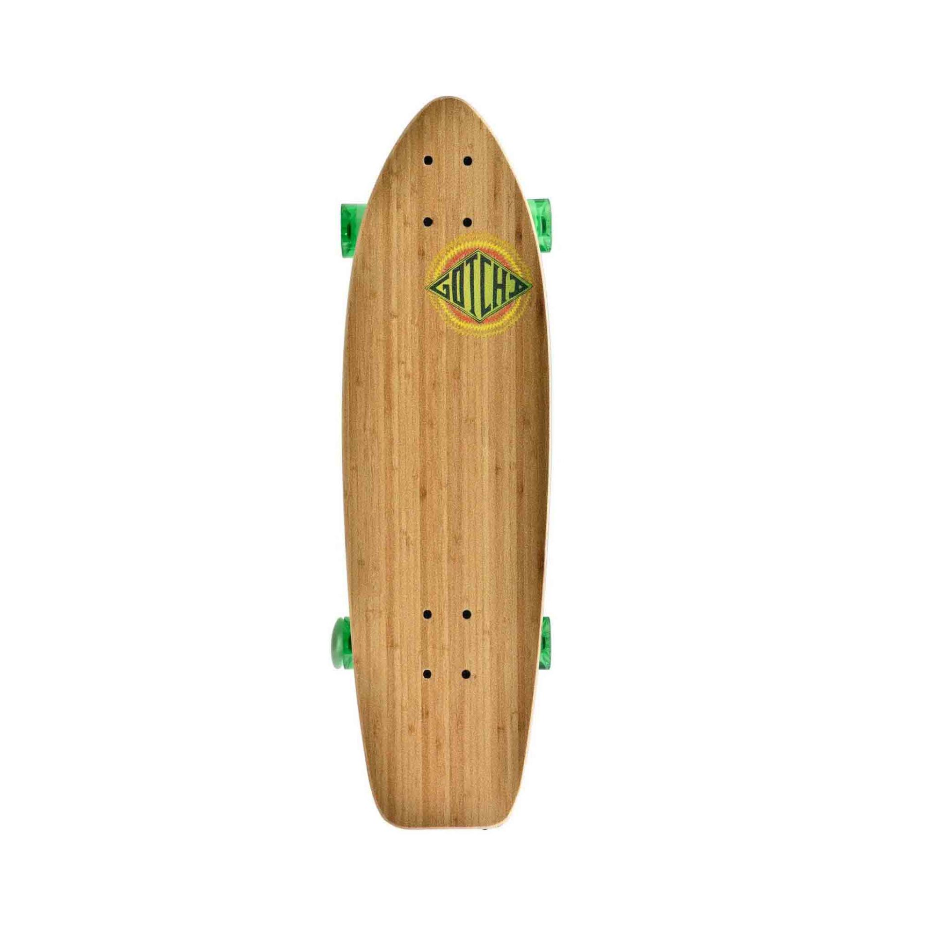 22 UNITS X NEW GOTCHA SURF SKATE - NATIVE 30-----**RRP£2860* - Image 3 of 3