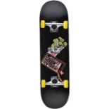 20 UNITS X NEW GOTCHA POPSICLE COMPLETE SKATEBOARD - DAISY AGE 8 _____**RRP £1700**