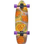 20 UNITS X NEW GOTCHA DIAMOND COMPLETE CRUISER SKATEBOARD-------------**RRP£1980**