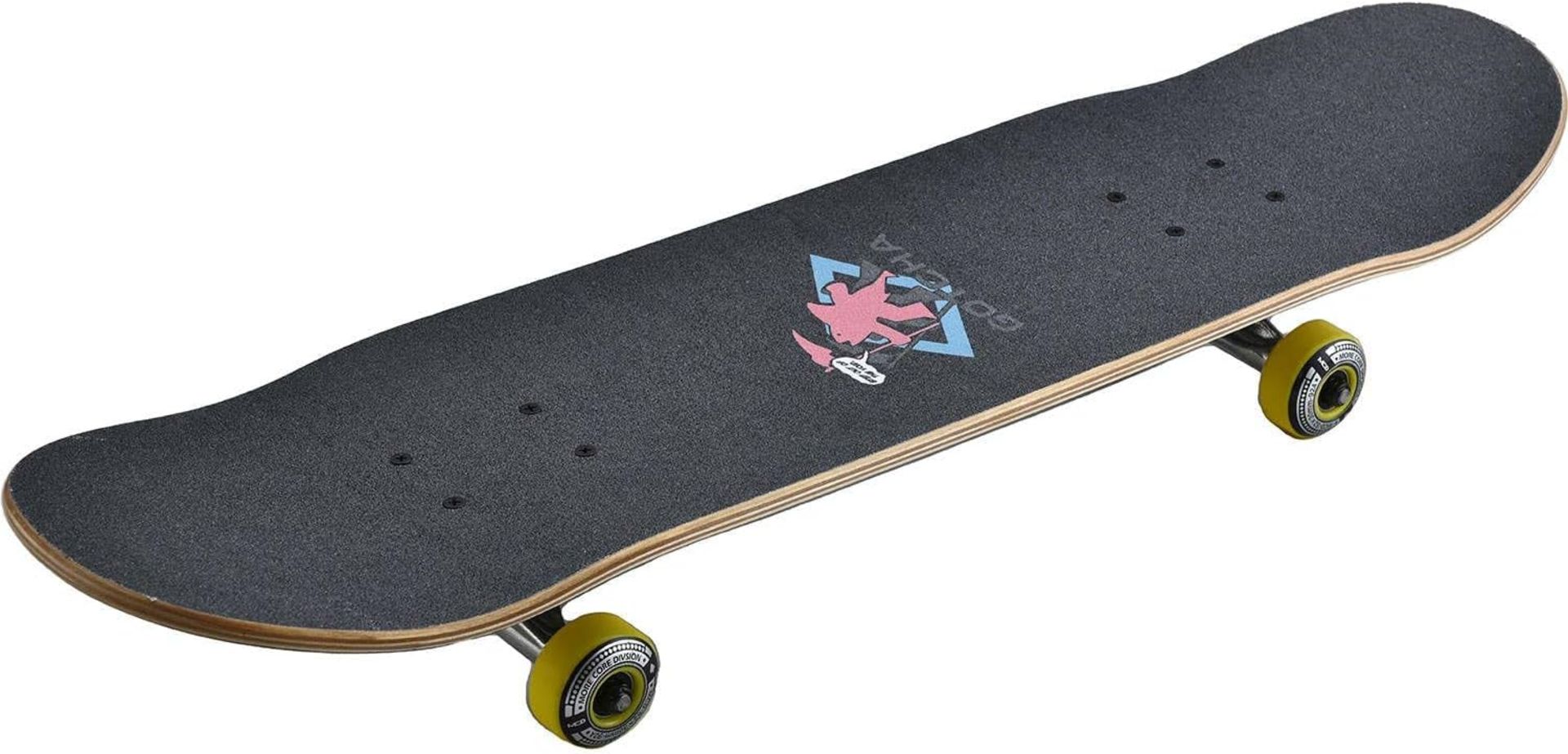 20 UNITS X NEW GOTCHA POPSICLE COMPLETE SKATEBOARD - DAISY AGE 8 _____**RRP £1700** - Image 2 of 3