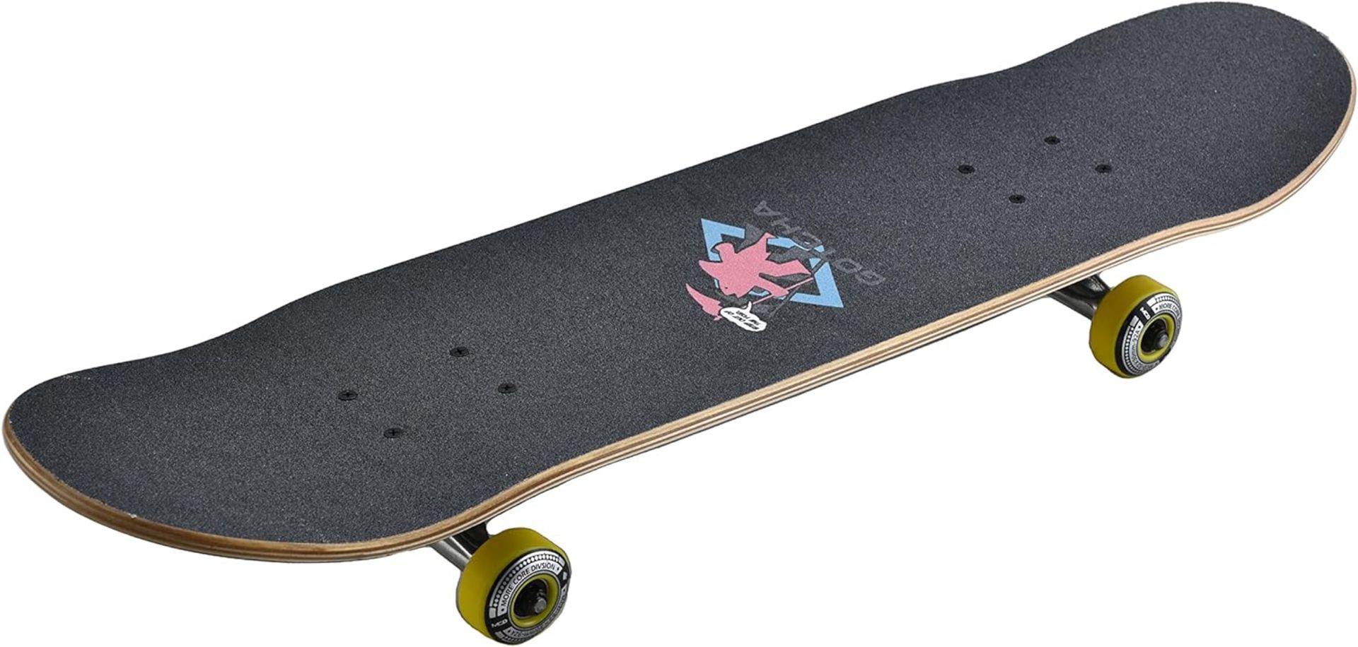 20 UNITS X NEW GOTCHA 31-INCH TO HELL POPSICLE SKATEBOARD ------------>>RRP £1700 - Image 5 of 5
