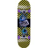 20 UNITS X NEW GOTCHA EXPLODED COMPLETE SKATEBOARD ------**RRP£1700