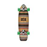 22 UNITS X NEW GOTCHA SURF SKATE - NATIVE 30-----**RRP£2860*