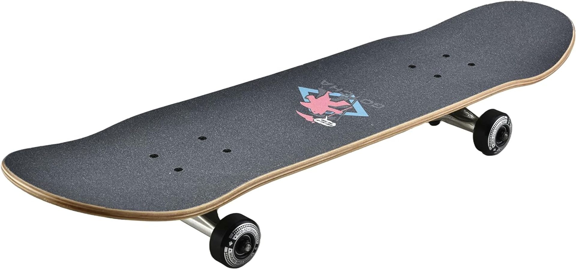 20 UNITS X NEW GOTCHA 31-INCH WALK THE LINE POPSICLE SKATEBOARD-----------**RRP £1700* - Image 5 of 5