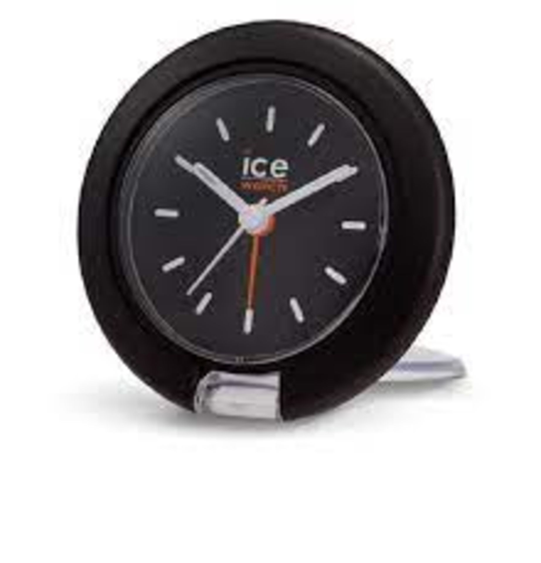 100 X BRAND NEW GENUINE ICE ALARM CLOCK LUMINOUS HANDS - Image 5 of 5