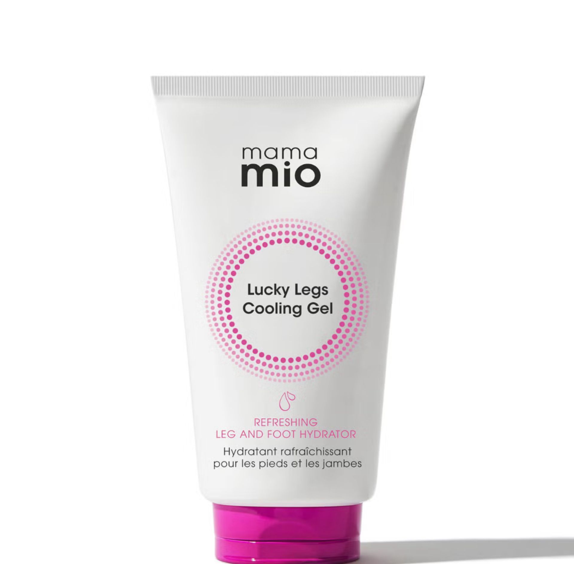 106 X MIO LUCKY COOLING LEGS GEL 30ML