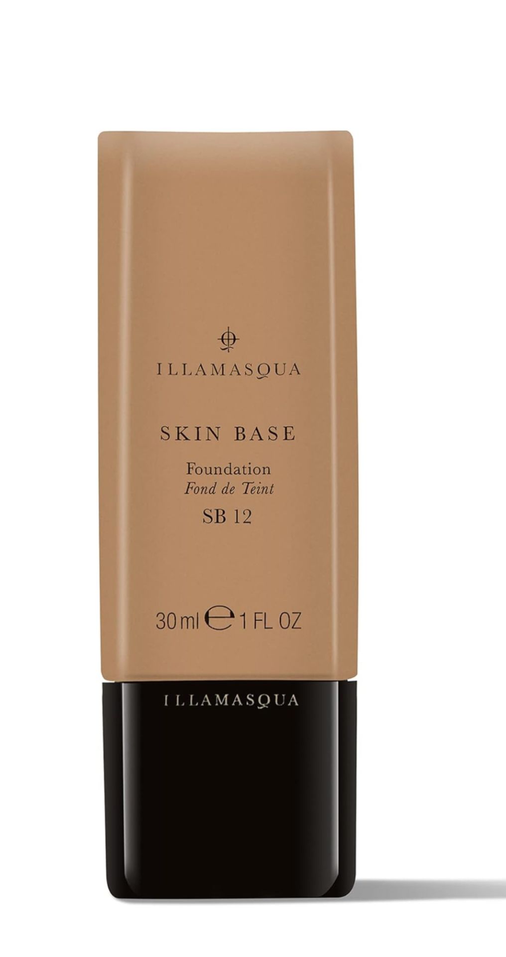 25 X ILLAMASQUA SKIN BASE FOUNDATION - SHADE SB 12 RRP £825