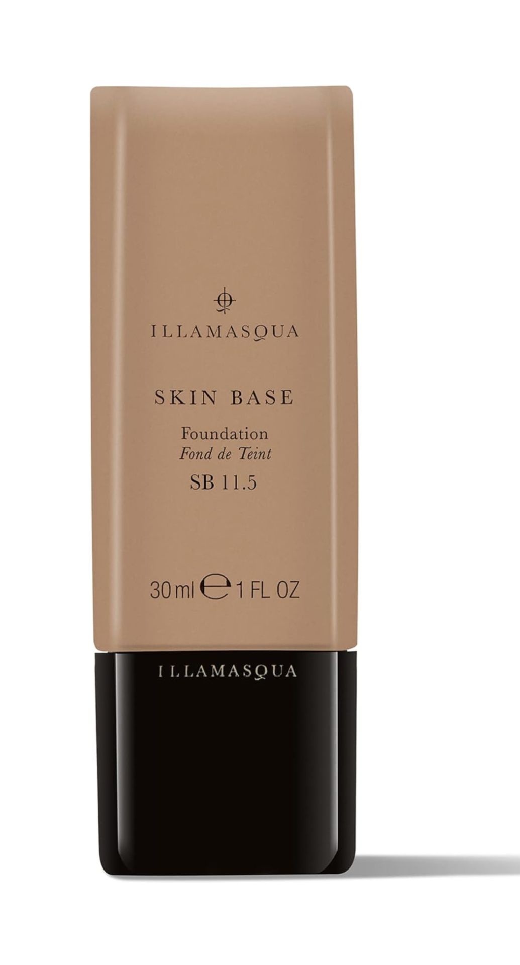 23 X ILLAMASQUA SKIN BASE FOUNDATION - SHADE SB 11.5 RRP £759