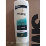 108 X 200ML PANTENE PRO-V FULL AND THICK BALSAM CONDITIONER