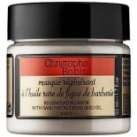 250 X 50ML CHRISTOPHE ROBIN REGENERATING MASK WITH PRICKLY PEAR OIL
