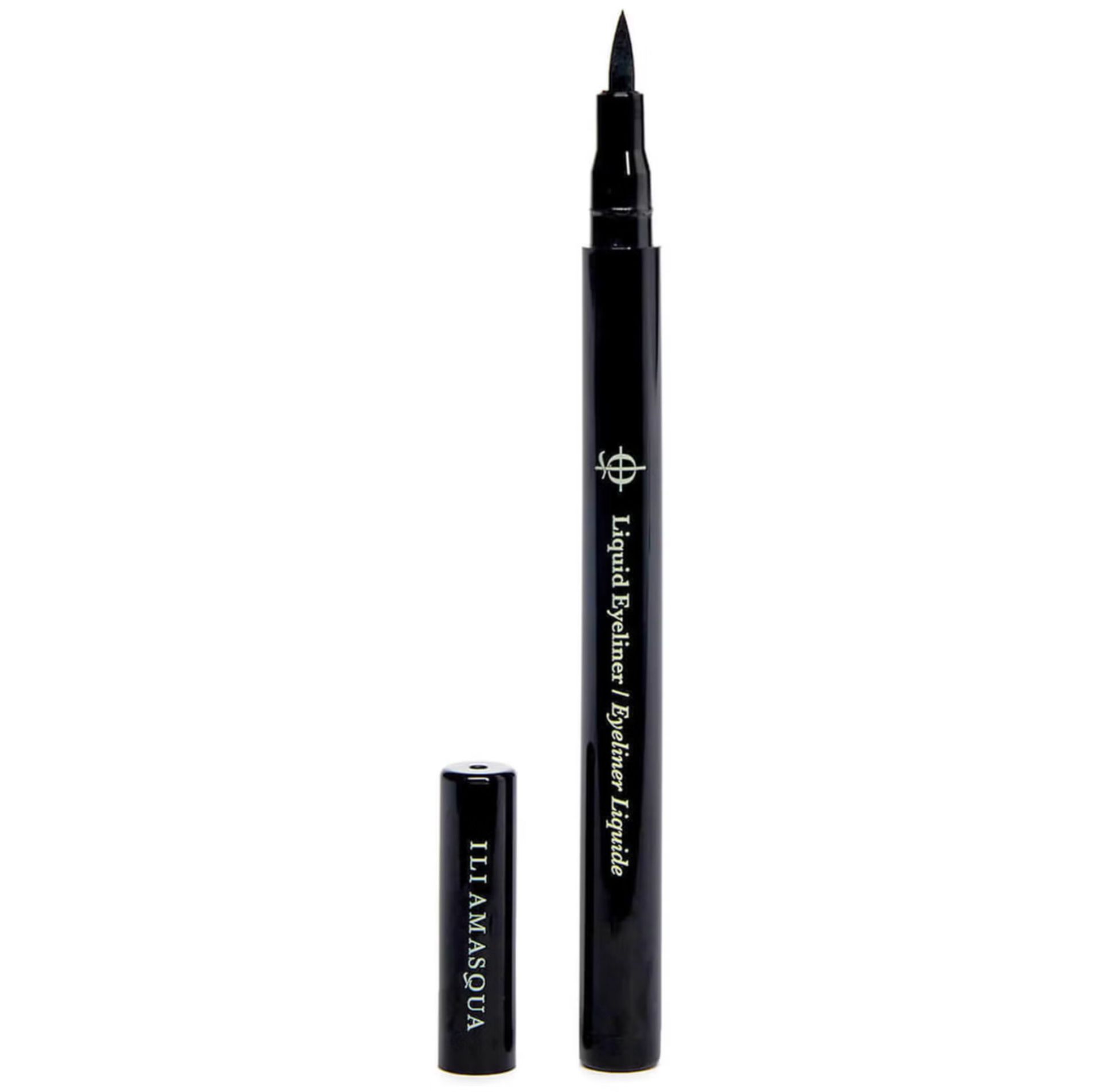 35 X ILLAMASQUA LIQUID EYELINER BLACK RRP£735