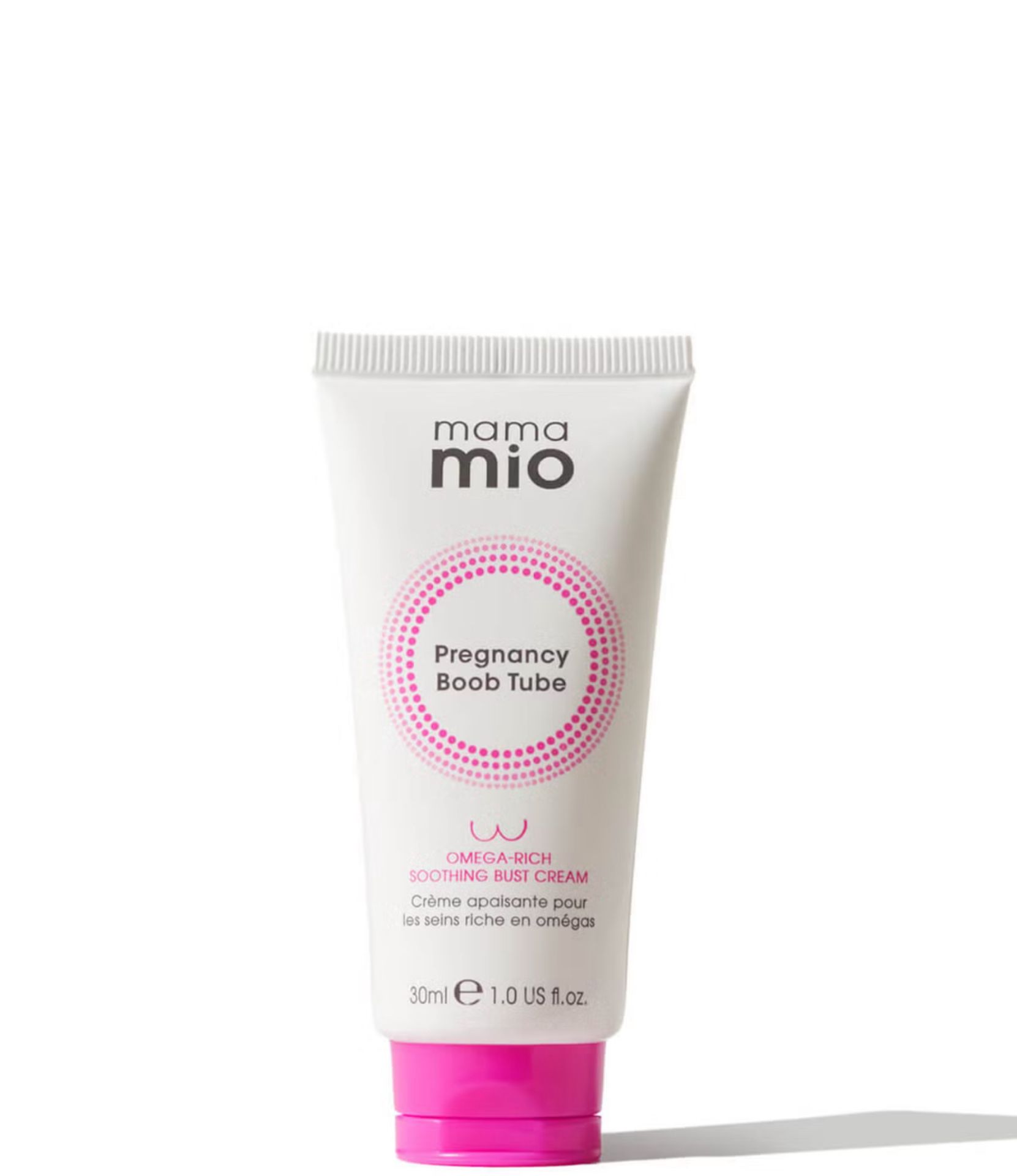 92 X MAMA MIO PREGNANCY BOOB TUBE 30ML RRP £690