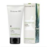38 X 177ML PERRICONE MD GENTLE CLEANSER, HYPOALLERGENIC CBD SENSITIVE SKIN THERAPY - RRP £650