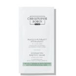 1100 X 12ML CRISTOPHE ROBIN HYDRATING MELTING MASK WITH ALOE VERA