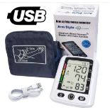 10 X NEW BLOOD PRESSURE MONITORS