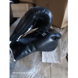 100 PAIRS OF ADULT BOXING GLOVES