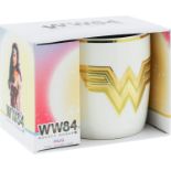 1000 X PALADONE WONDER WOMEN WW84 CUPS RRP £10 EACH - RRP £20,480