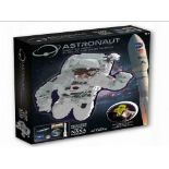 80 X GENUINE NASA ASTRONAUT 1000 PC PUZZLES