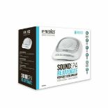 50 X NEW HOMEDICS SOUND SPA COMFORTS