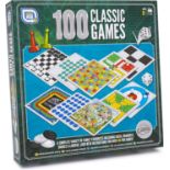 PALLET OF 300 X 100 CLASSIC GAMES SETS