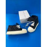 X50 BRAND NEW PAIRS WOMENS TRAINERS - MIXED STYLES AND SIZES RRP £1250
